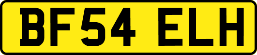BF54ELH
