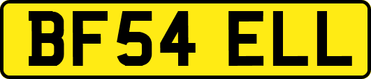 BF54ELL