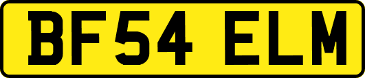 BF54ELM