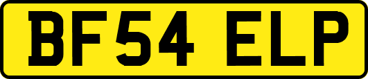 BF54ELP