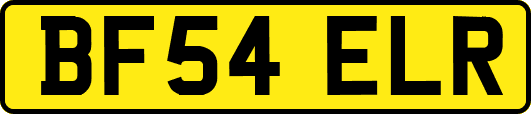 BF54ELR