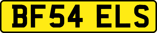 BF54ELS