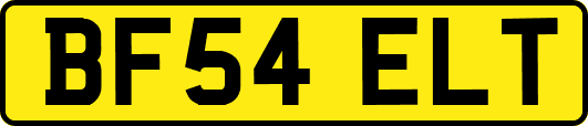 BF54ELT