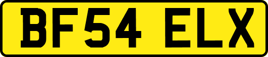 BF54ELX