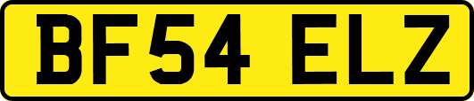 BF54ELZ