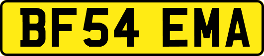 BF54EMA