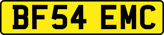 BF54EMC