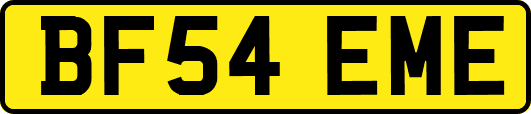 BF54EME