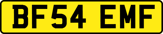 BF54EMF