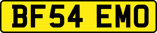 BF54EMO
