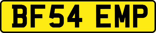 BF54EMP
