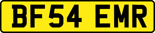BF54EMR