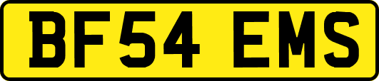 BF54EMS