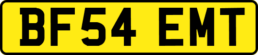 BF54EMT