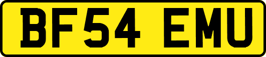 BF54EMU