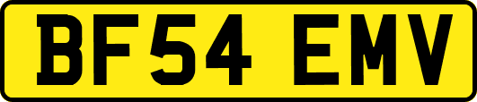 BF54EMV