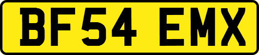 BF54EMX