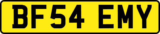 BF54EMY