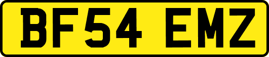 BF54EMZ