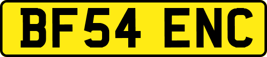 BF54ENC