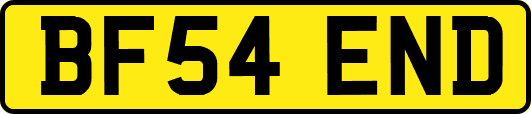 BF54END