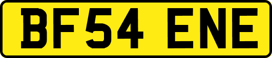 BF54ENE