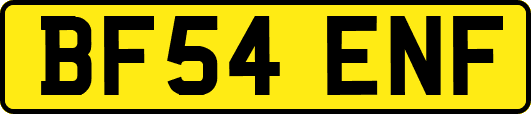 BF54ENF