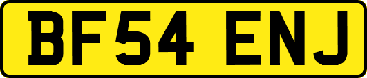 BF54ENJ