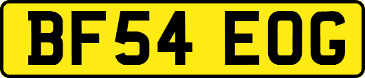BF54EOG