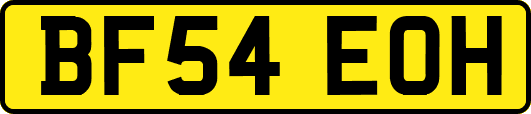 BF54EOH