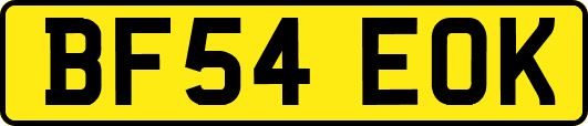 BF54EOK