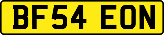 BF54EON
