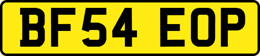 BF54EOP