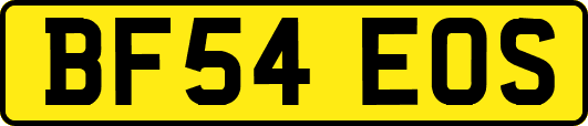 BF54EOS