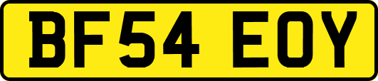 BF54EOY