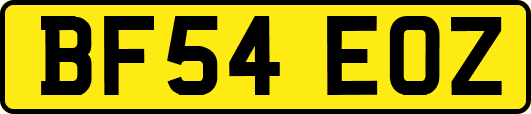 BF54EOZ