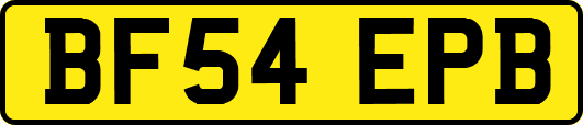 BF54EPB