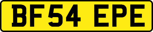 BF54EPE