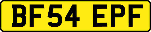 BF54EPF