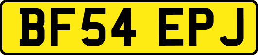 BF54EPJ