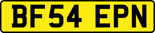 BF54EPN