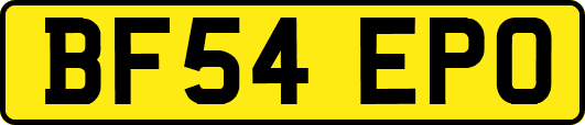 BF54EPO