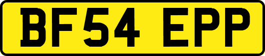 BF54EPP