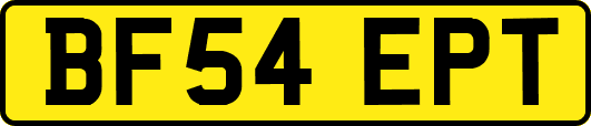 BF54EPT