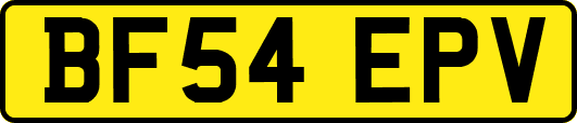 BF54EPV