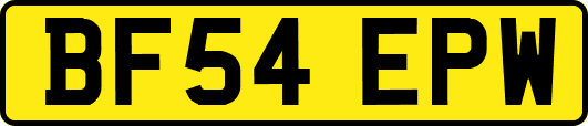 BF54EPW