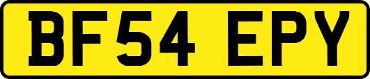 BF54EPY