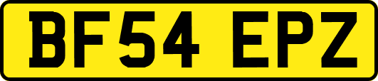 BF54EPZ