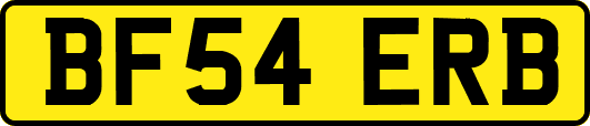 BF54ERB