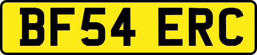 BF54ERC